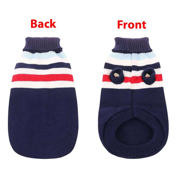 Luvin Knitted Sweater For Dogs & Cats - luvin