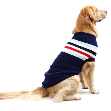 Luvin Knitted Sweater For Dogs & Cats - luvin