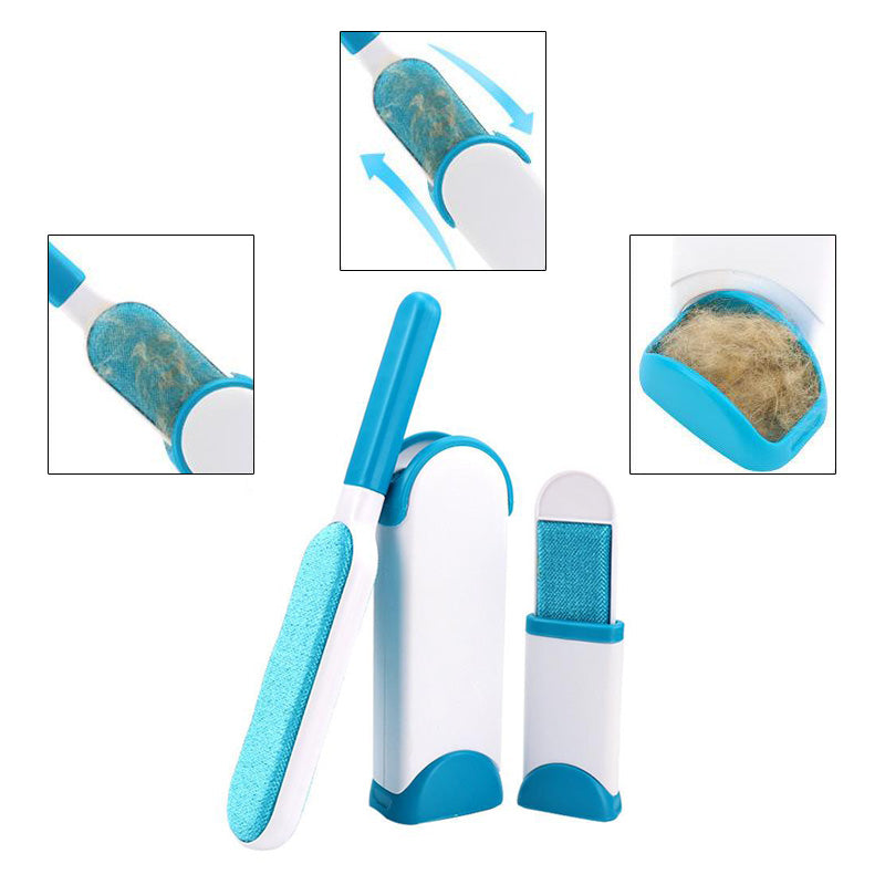 Luvin Pet Hair Remover Lint Brush - luvin